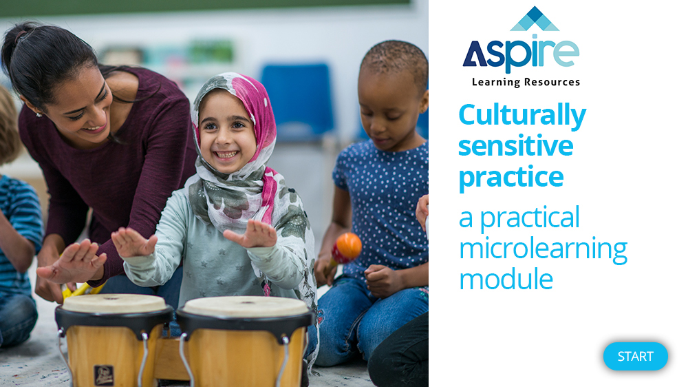 Cultural Sensitive Practice