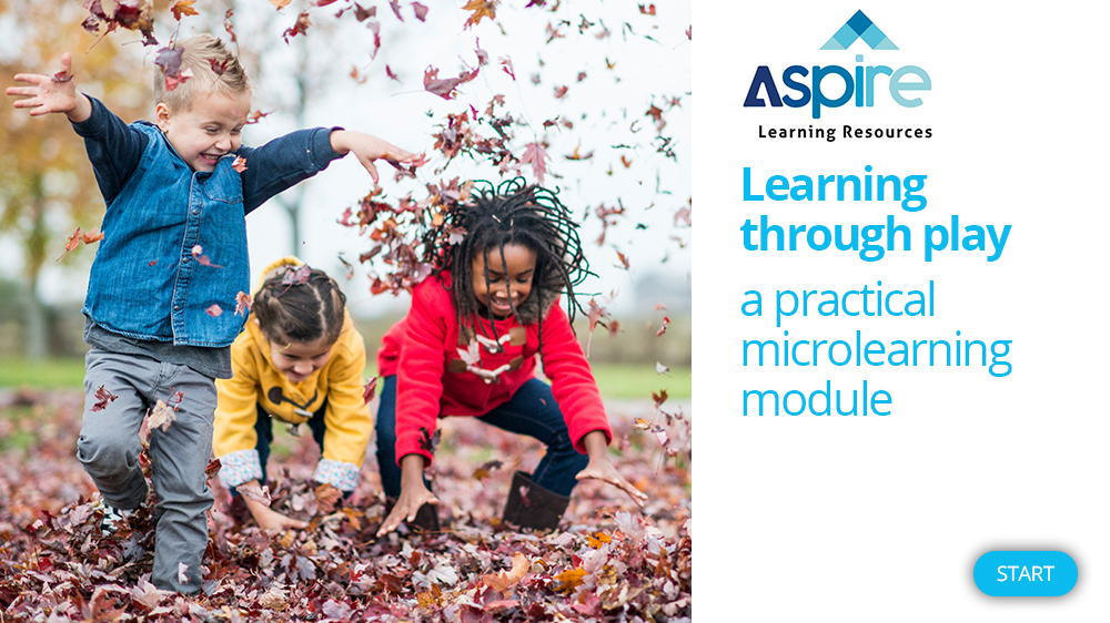 Learning Through Play